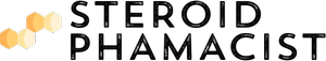 steroidphamacist logo